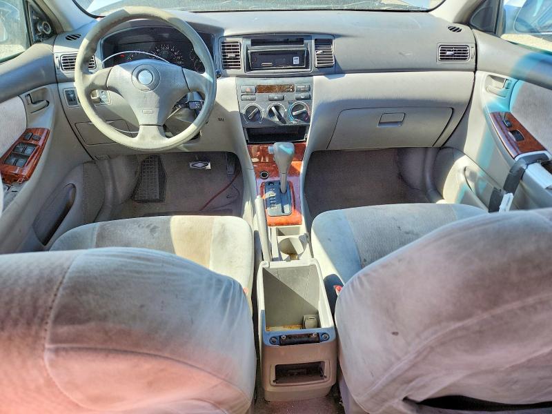 2007 Toyota Corolla მანქანა იყიდება აუქციონზე, vin: 1NXBR30EX7Z793172, აუქციონის ნომერი: 55446506