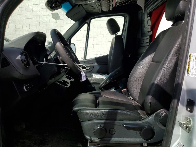 Продаж на аукціоні авто 2023 Mercedes Benz Sprinter, vin: W1Y40CHY7PT159406, номер лоту: 51693656