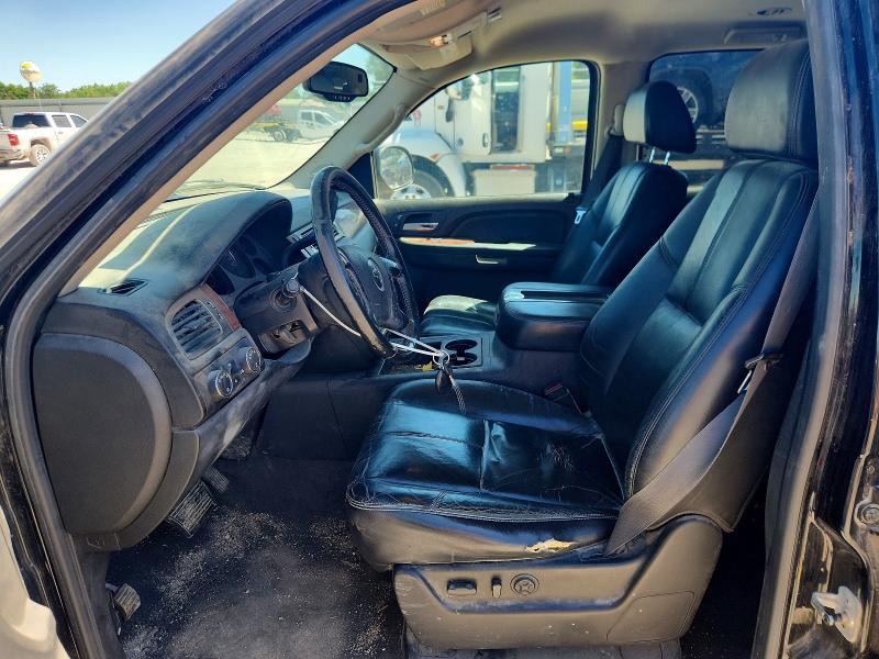 Продаж на аукціоні авто 2007 Chevrolet Tahoe, vin: 1GNFK13007J122018, номер лоту: 52505036