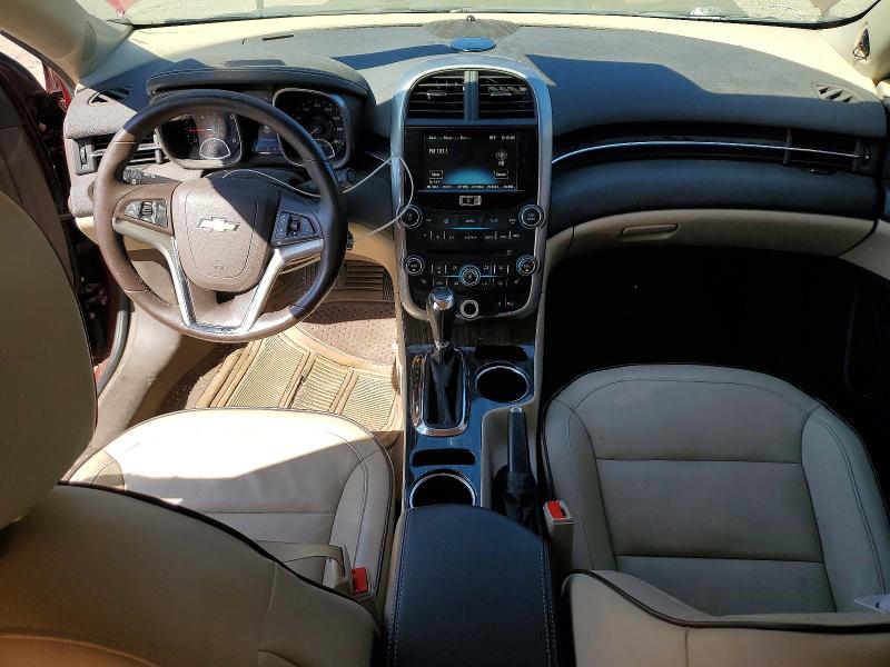 Продаж на аукціоні авто 2015 Chevrolet Malibu, vin: 1G11E5SXXFF241723, номер лоту: 54469786