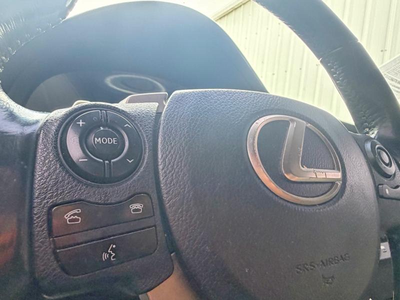 Продажа на аукционе авто 2016 Lexus Is, vin: JTHBA1D28G5008169, номер лота: 54898546