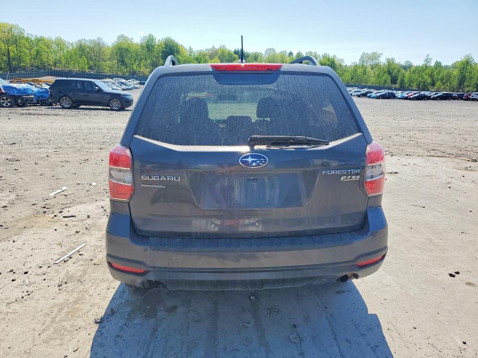 Aukcja sprzedaży 2015 Subaru Forester, vin: JF2SJADC4FH514333, numer aukcji: 54072476