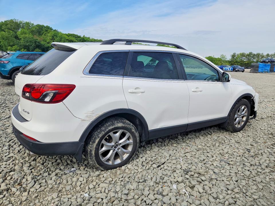 Aukcja sprzedaży 2015 Mazda Cx-9, vin: JM3TB2CA9F0451838, numer aukcji: 52991366