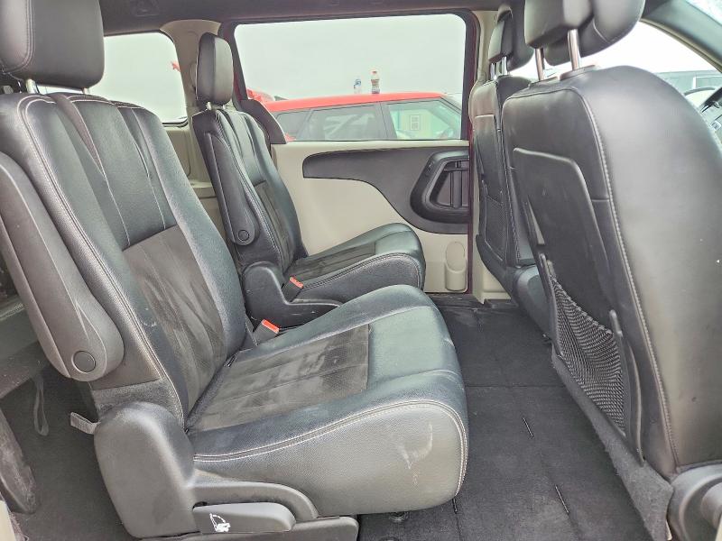 Продажа на аукционе авто 2019 Dodge Grand Caravan, vin: 2C4RDGCG8KR724251, номер лота: 54354956
