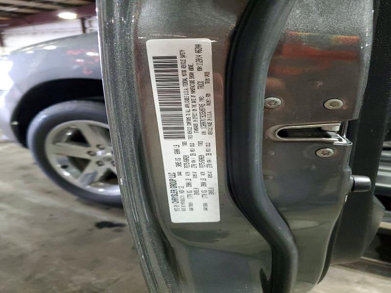 2013 Ram 1500 მანქანა იყიდება აუქციონზე, vin: 1C6RR7KT9DS509745, აუქციონის ნომერი: 53950626