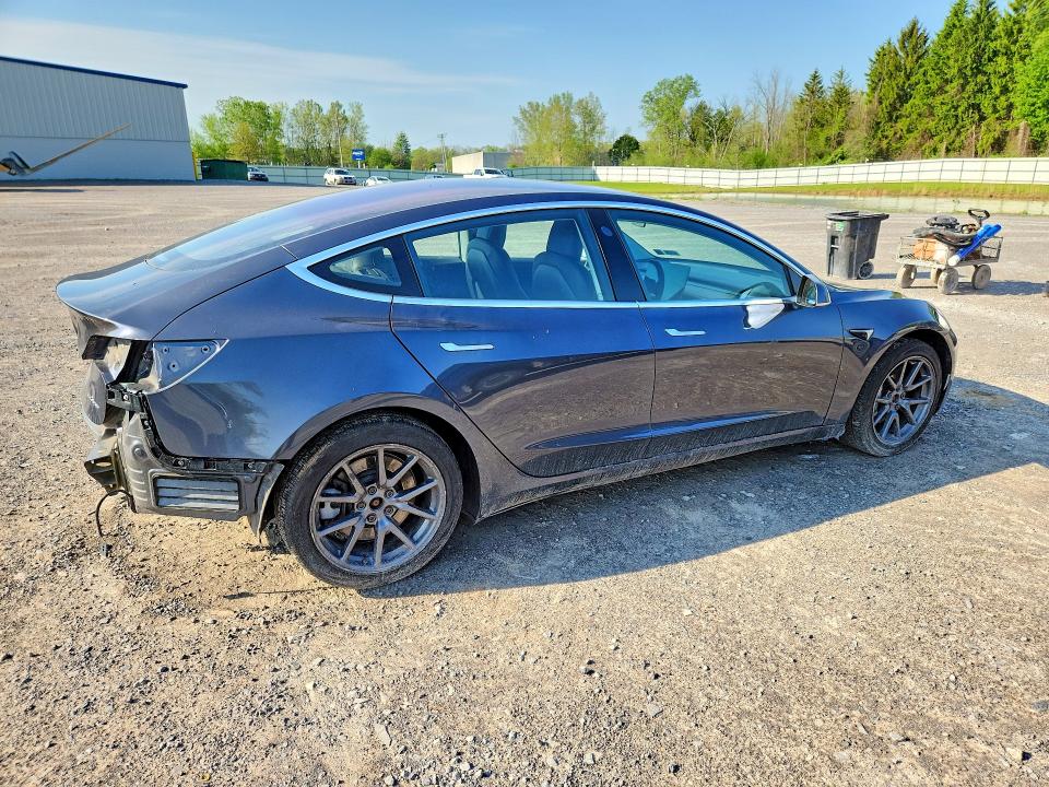 Aukcja sprzedaży 2018 Tesla Model 3, vin: 5YJ3E1EB0JF128482, numer aukcji: 53930196