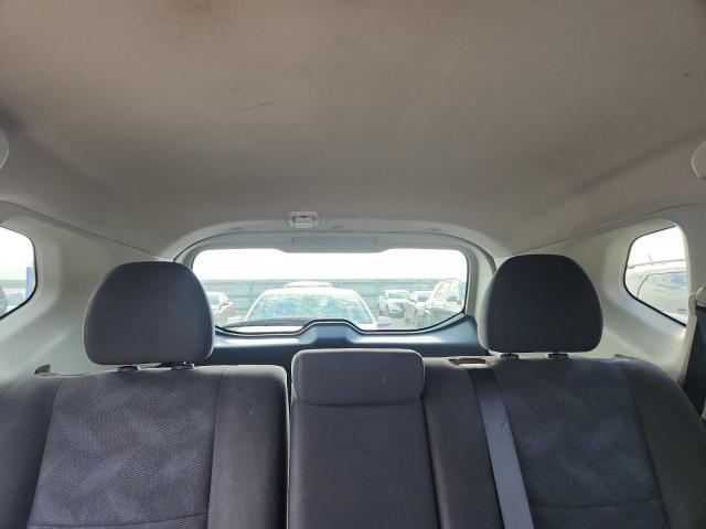 52481216 :رقم المزاد ، KNMAT2MV0FP560324 vin ، 2015 Nissan Rogue مزاد بيع