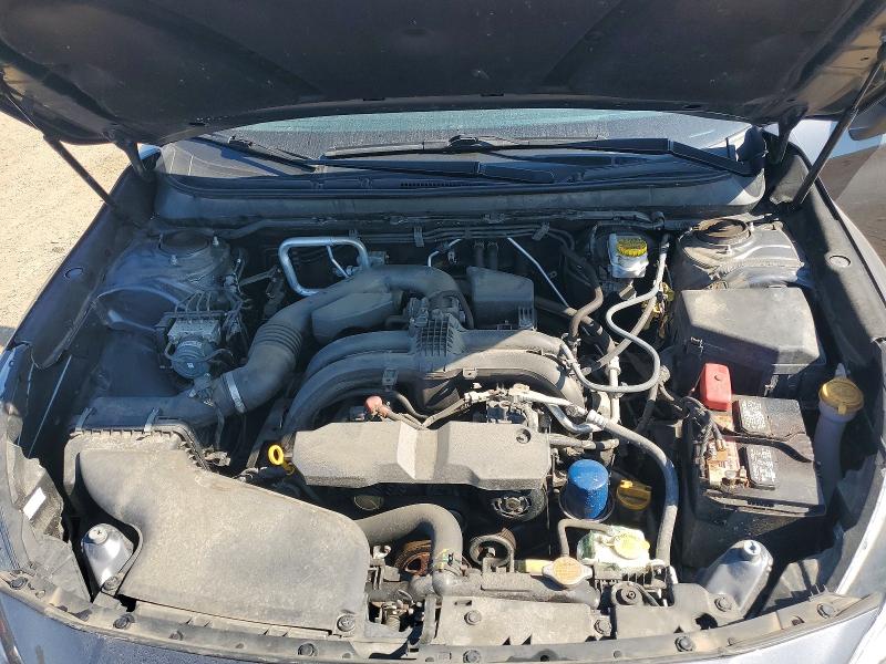 Aukcja sprzedaży 2019 Subaru Outback, vin: 4S4BSAFC1K3383485, numer aukcji: 54551986