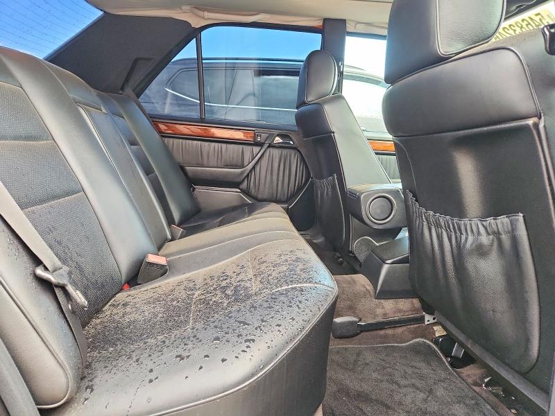 Aukcja sprzedaży 1994 Mercedes-benz E, vin: WDBEA32E5RC060685, numer aukcji: 54683246