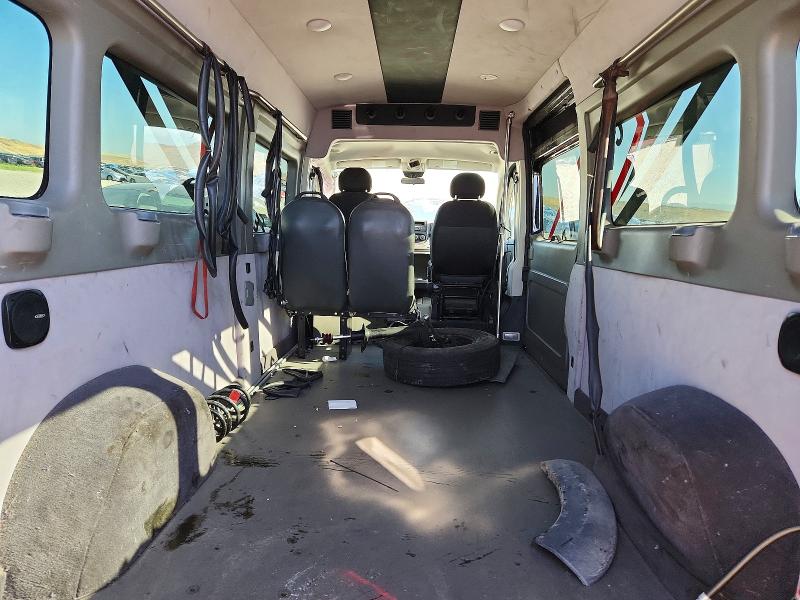 Aukcja sprzedaży 2014 Ram Promaster 2500, vin: 3C6TRVPG5EE126265, numer aukcji: 55374076