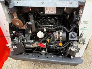 2019 Bobcat T650 მანქანა იყიდება აუქციონზე, vin: ALJG31665, აუქციონის ნომერი: 53412236