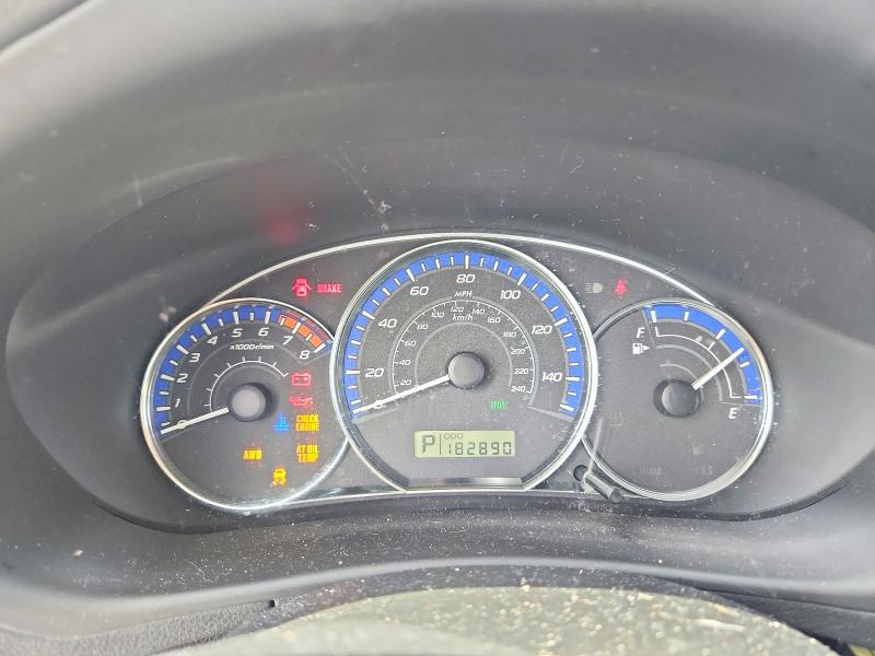 2013 Subaru Forester მანქანა იყიდება აუქციონზე, vin: JF2SHADC0DH440787, აუქციონის ნომერი: 55062406