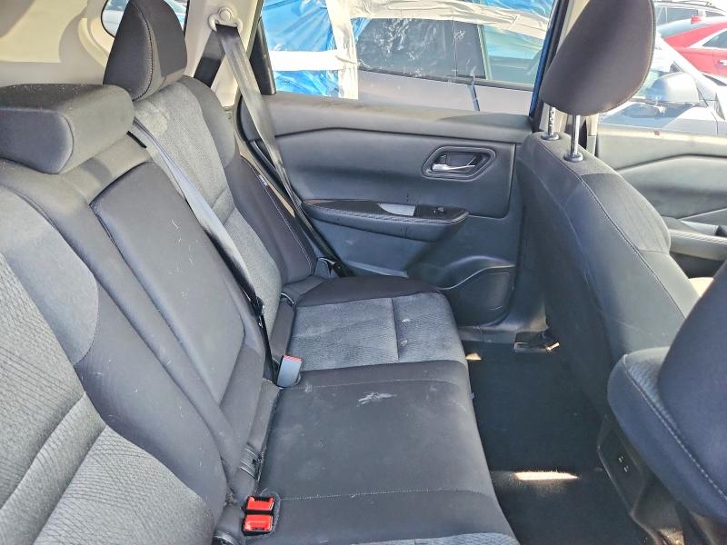 Продажа на аукционе авто 2024 Nissan Rogue, vin: 5N1BT3BA0RC756054, номер лота: 54814116