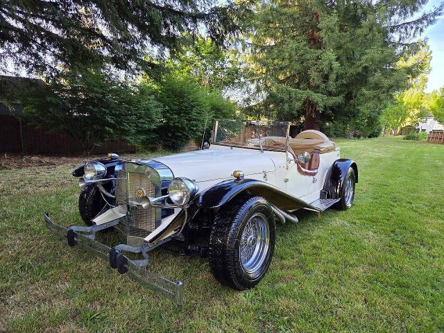 Продажа на аукционе авто 1929 Mercedes-benz Gazelle, vin: 1122125404, номер лота: 54732526