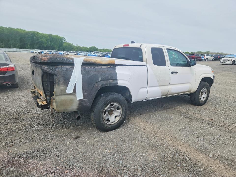 2019 Toyota Tacoma მანქანა იყიდება აუქციონზე, vin: 5TFRX5GN6KX162078, აუქციონის ნომერი: 53173206