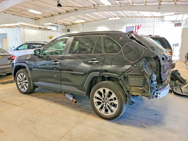 Aukcja sprzedaży 2025 Toyota Rav4, vin: 2T3N1RFV4SW570026, numer aukcji: 53578536