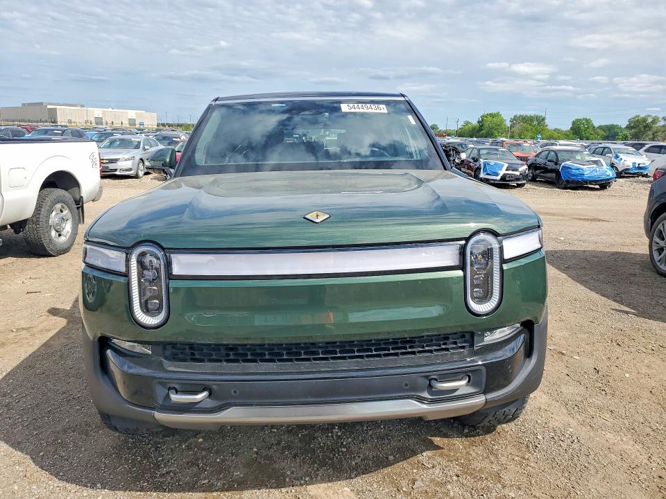 Aukcja sprzedaży 2024 Rivian R1s, vin: 7PDSGBBA2RN044399, numer aukcji: 54449436