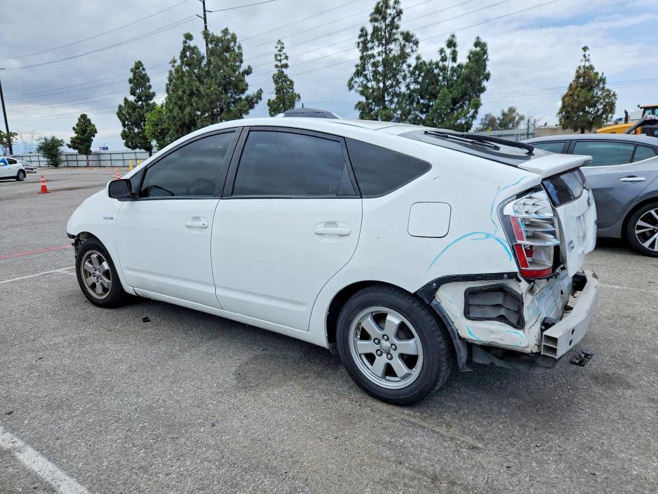 Продаж на аукціоні авто 2008 Toyota Prius, vin: JTDKB20U583426259, номер лоту: 54880446