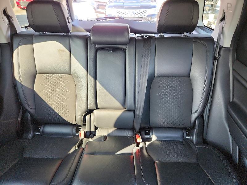 Aukcja sprzedaży 2016 Land Rover Discovery Sport, vin: SALCP2BG0GH607731, numer aukcji: 52858046