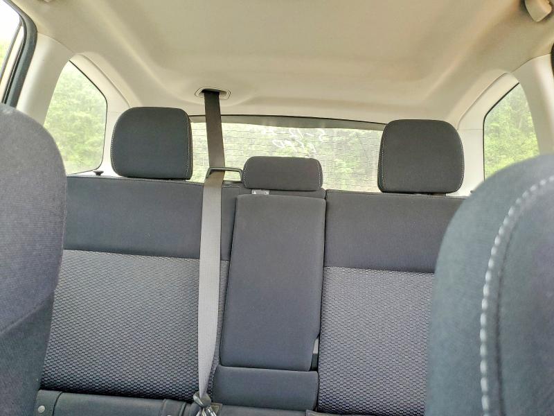 2015 Subaru Forester მანქანა იყიდება აუქციონზე, vin: JF2SJADC3FH420279, აუქციონის ნომერი: 53889676