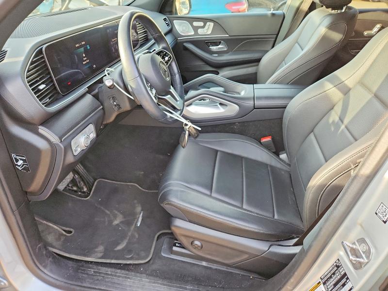 53456846 :رقم المزاد ، 4JGFB4KE8LA082249 vin ، 2020 Mercedes-benz Gle مزاد بيع