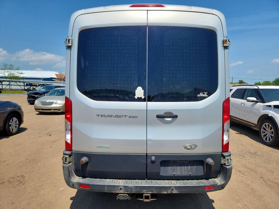 Продажа на аукционе авто 2015 Ford Transit, vin: 1FTNR2CG9FKA69539, номер лота: 54034576