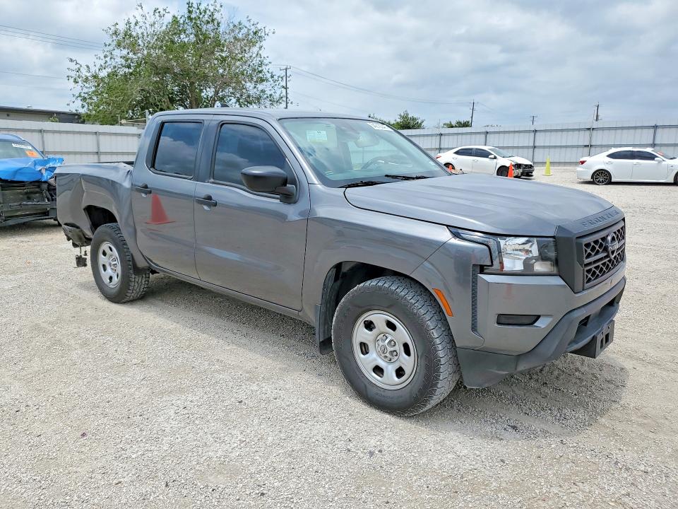 Aukcja sprzedaży 2022 Nissan Frontier, vin: 1N6ED1EJ2NN613956, numer aukcji: 54210346