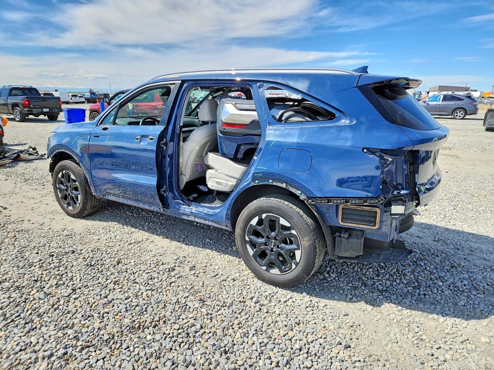 Aukcja sprzedaży 2024 Kia Sorento, vin: 5XYRLDJC5RG275711, numer aukcji: 54793006