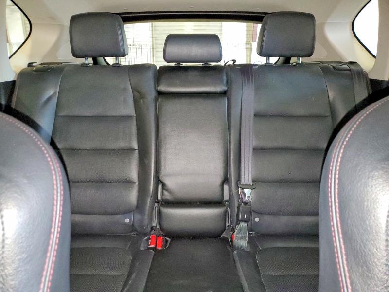 51163176 :رقم المزاد ، JM3KE2DY6G0720006 vin ، 2016 Mazda Cx-5 مزاد بيع