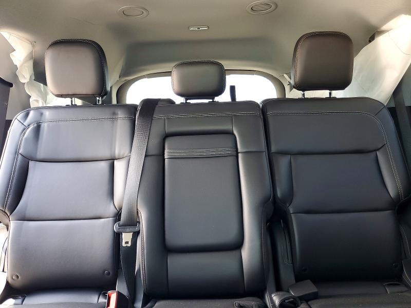 2024 Ford Explorer მანქანა იყიდება აუქციონზე, vin: 1FMSK7DH9RGA43683, აუქციონის ნომერი: 51612056