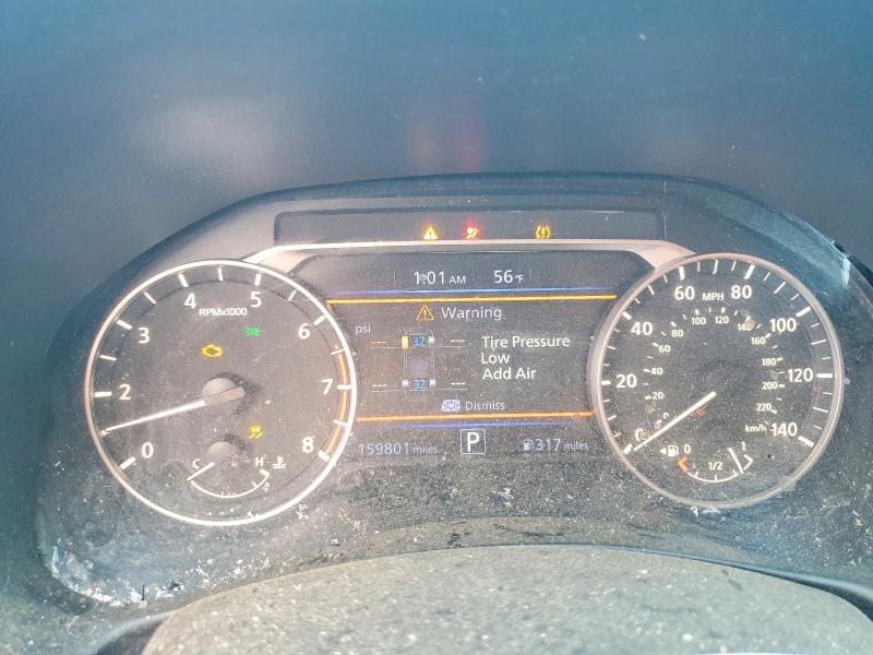 2019 Nissan Altima მანქანა იყიდება აუქციონზე, vin: 1N4BL4BV6KC239754, აუქციონის ნომერი: 53920756