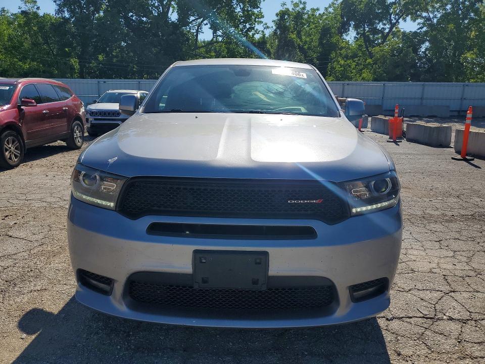 Продаж на аукціоні авто 2019 Dodge Durango, vin: 1C4RDJDG3KC744573, номер лоту: 53037406