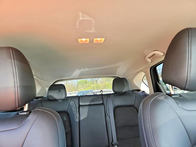 Продаж на аукціоні авто 2022 Mazda Cx-5, vin: JM3KFBBM0N0565124, номер лоту: 53777506