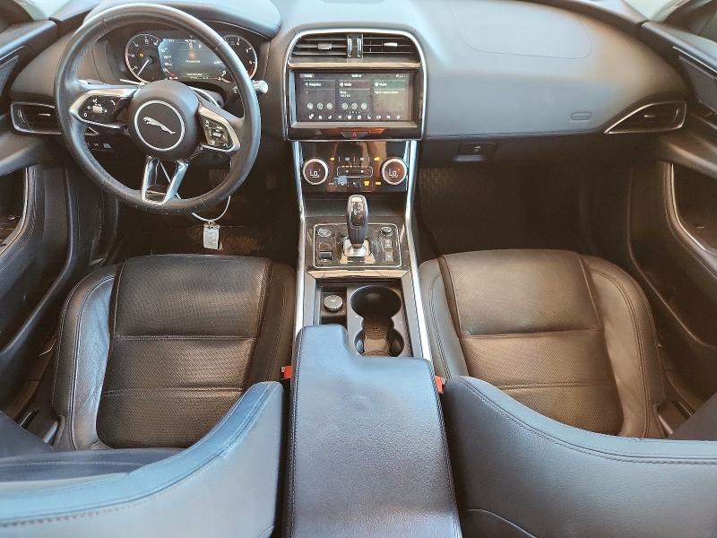 Продаж на аукціоні авто 2020 Jaguar Xe, vin: SAJAJ4FX7LCP64476, номер лоту: 53650386