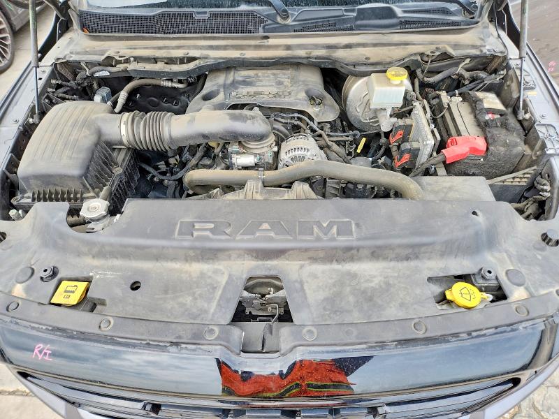 Aukcja sprzedaży 2022 Ram 1500, vin: 1C6SRFHT2NN137703, numer aukcji: 54326576
