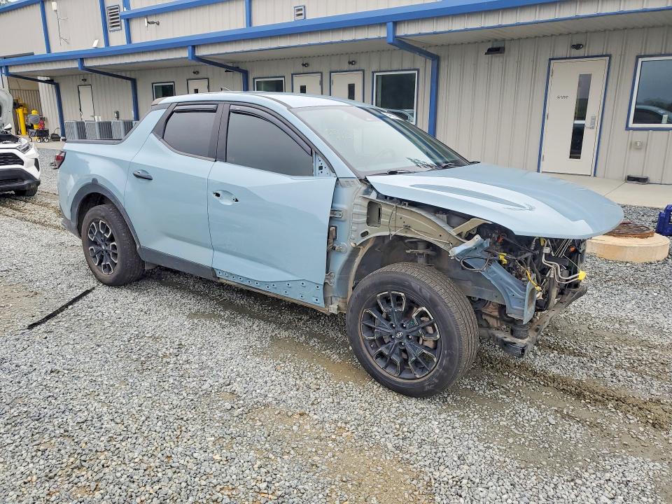 Продажа на аукционе авто 2022 Hyundai Santa Cruz, vin: 5NTJBDAE4NH026919, номер лота: 54662146