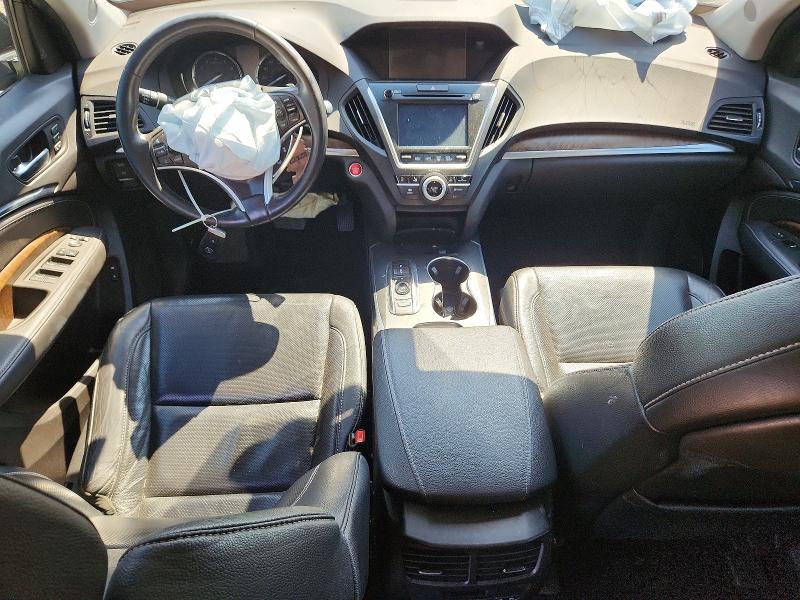 Продаж на аукціоні авто 2020 Acura Mdx, vin: 5J8YD4H58LL020029, номер лоту: 54192856