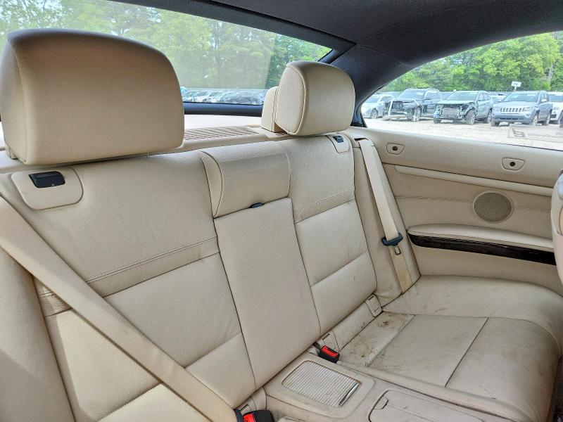 Продажа на аукционе авто 2011 Bmw 328, vin: WBADW7C56BE544151, номер лота: 54006106