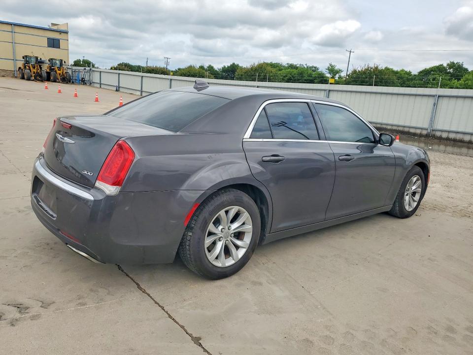 Aukcja sprzedaży 2016 Chrysler 300, vin: 2C3CCAAGXGH147457, numer aukcji: 54100206