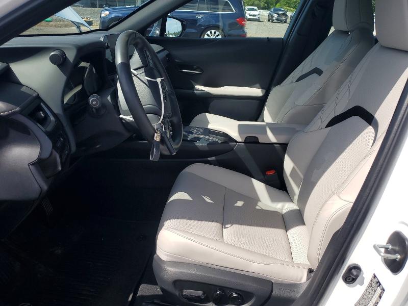 2024 Lexus Ux 250h მანქანა იყიდება აუქციონზე, vin: JTHB9JBHXR2076915, აუქციონის ნომერი: 55433176