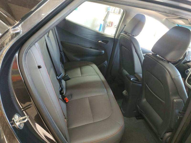 Aukcja sprzedaży 2020 Chevrolet Bolt Ev, vin: 1G1FZ6S06L4143508, numer aukcji: 51881766