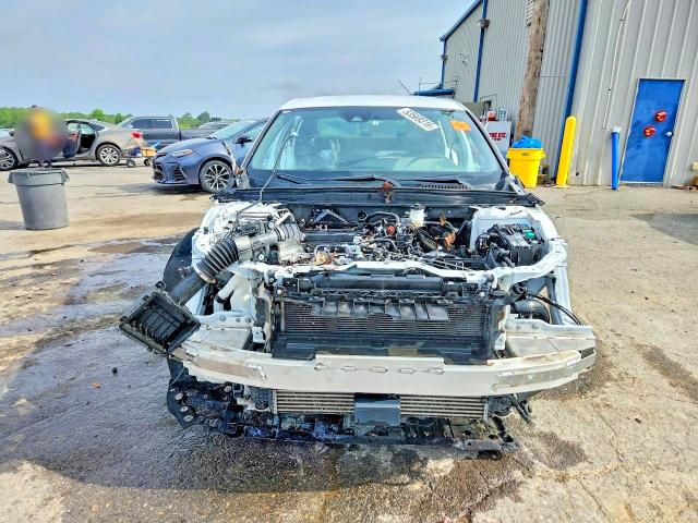 2022 Honda Accord მანქანა იყიდება აუქციონზე, vin: 1HGCV1F35NA009589, აუქციონის ნომერი: 53569316