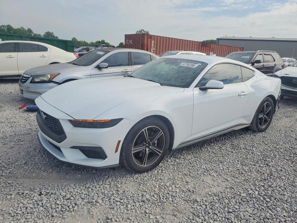 2025 Ford Mustang მანქანა იყიდება აუქციონზე, vin: 1FA6P8THXS5128182, აუქციონის ნომერი: 53792286