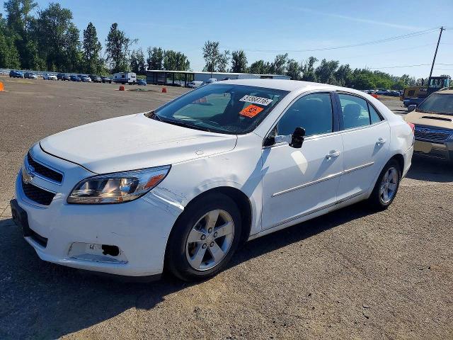 2013 Chevrolet Malibu მანქანა იყიდება აუქციონზე, vin: 1G11B5SA2DF182636, აუქციონის ნომერი: 51568116