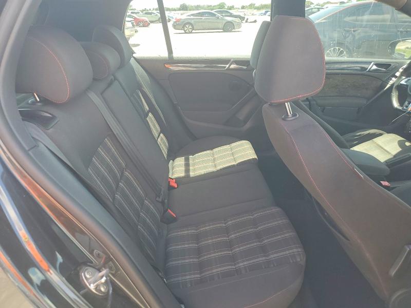 Aukcja sprzedaży 2013 Volkswagen Gti, vin: WVWGV7AJ1DW122305, numer aukcji: 52966286