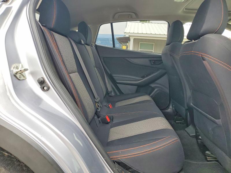 51896726 :رقم المزاد ، JF2GTAEC5K8305188 vin ، 2019 Subaru Crosstrek مزاد بيع
