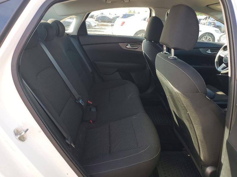 Продажа на аукционе авто 2020 Kia Forte, vin: 3KPF24AD8LE227865, номер лота: 53621236