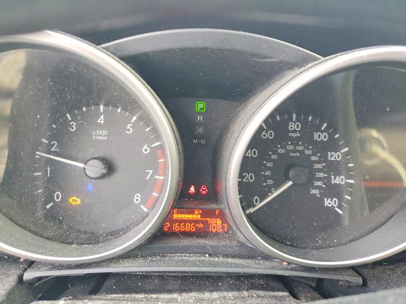 Продаж на аукціоні авто 2012 Mazda 5, vin: JM1CW2BL9C0109561, номер лоту: 53440136