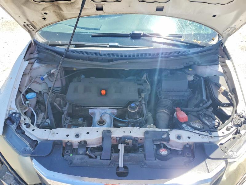 Aukcja sprzedaży 2012 Honda Civic, vin: 19XFB2F86CE067744, numer aukcji: 53430876