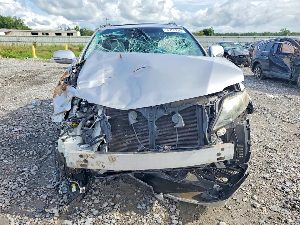Aukcja sprzedaży 2011 Lexus Rx, vin: 2T2BK1BA9BC110192, numer aukcji: 54784796